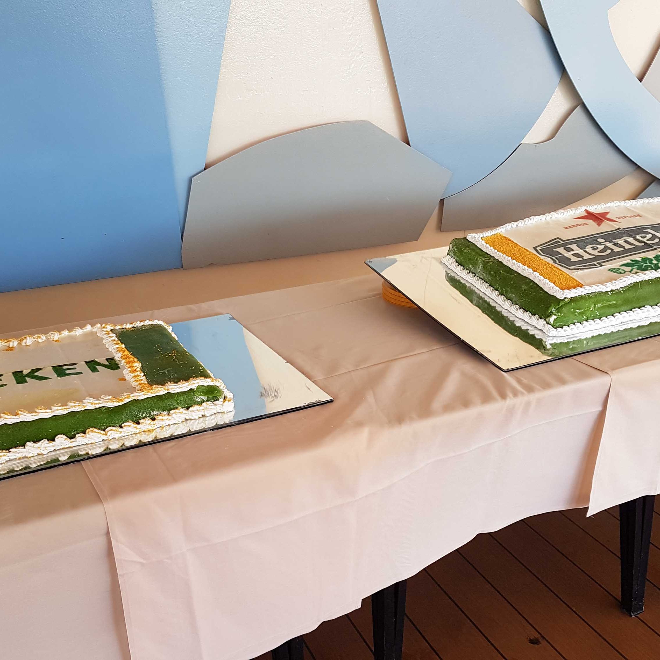 Rumbo a la diversión