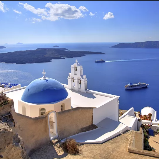 Rumbo a la diversión