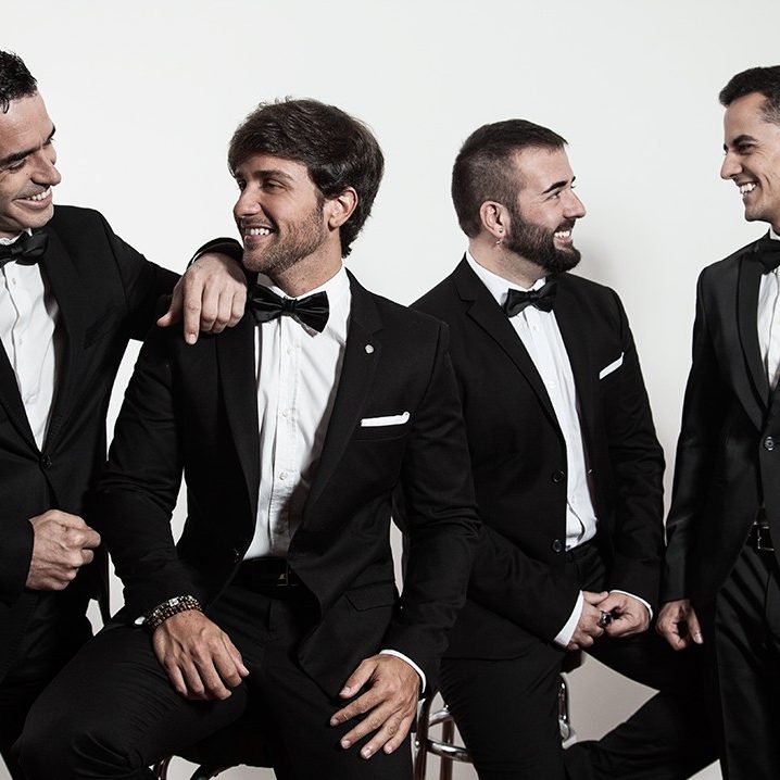 Rumbo a la diversión