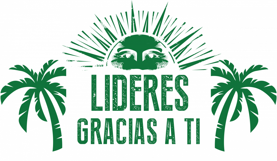 LOGO LIDERES